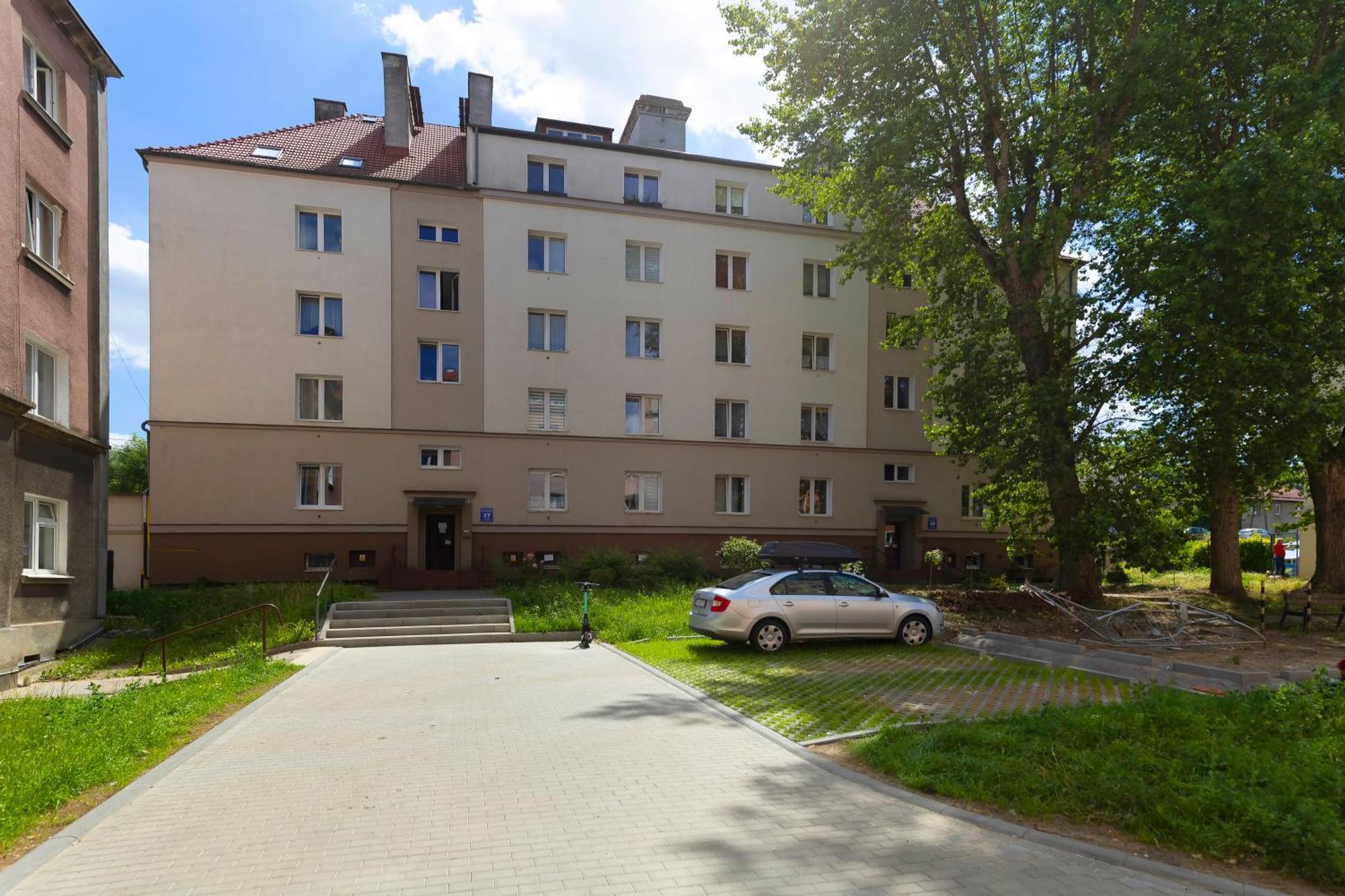 Elite Apartments City Center Gdańsk Kültér fotó