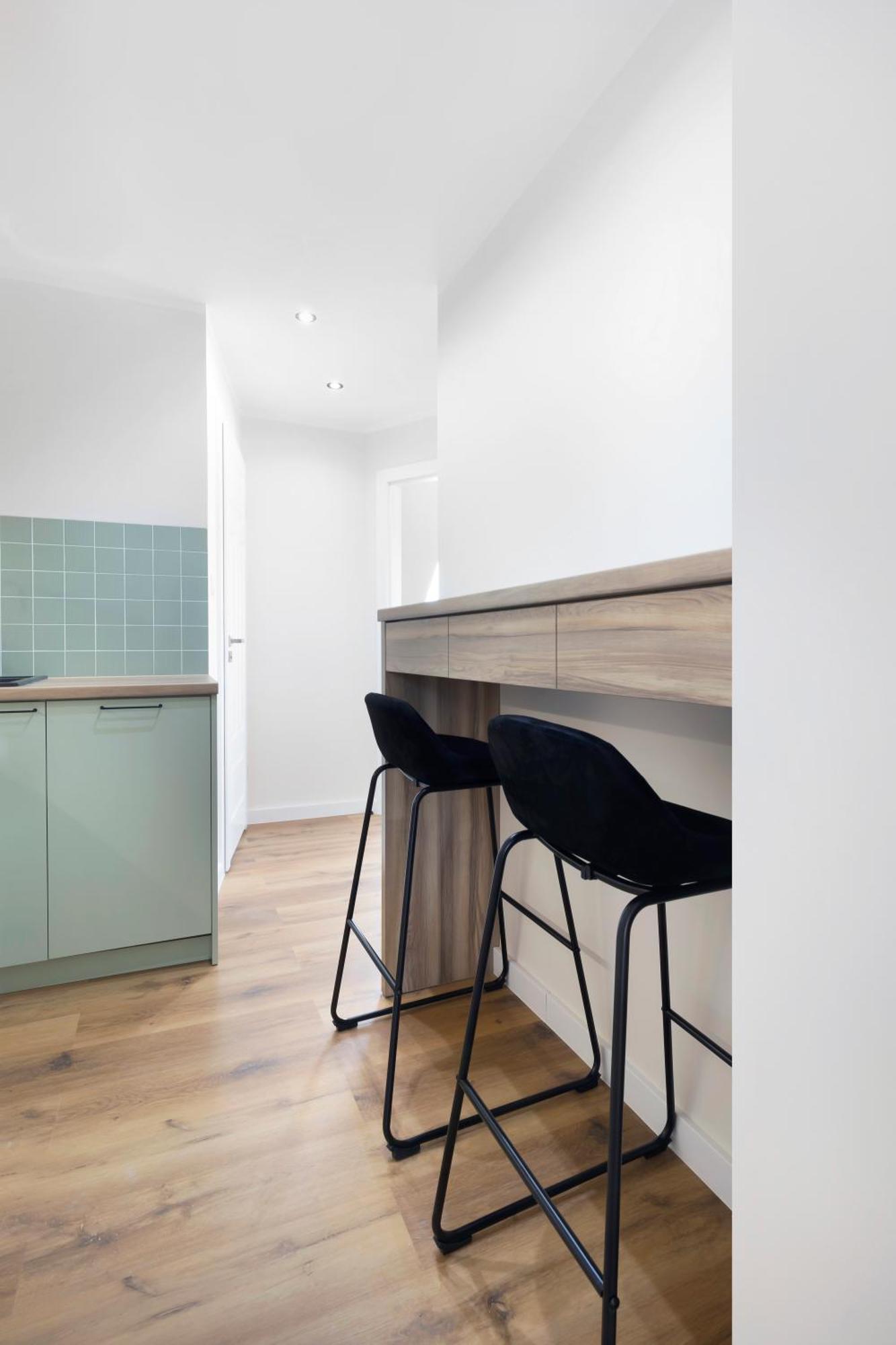 Elite Apartments City Center Gdańsk Kültér fotó