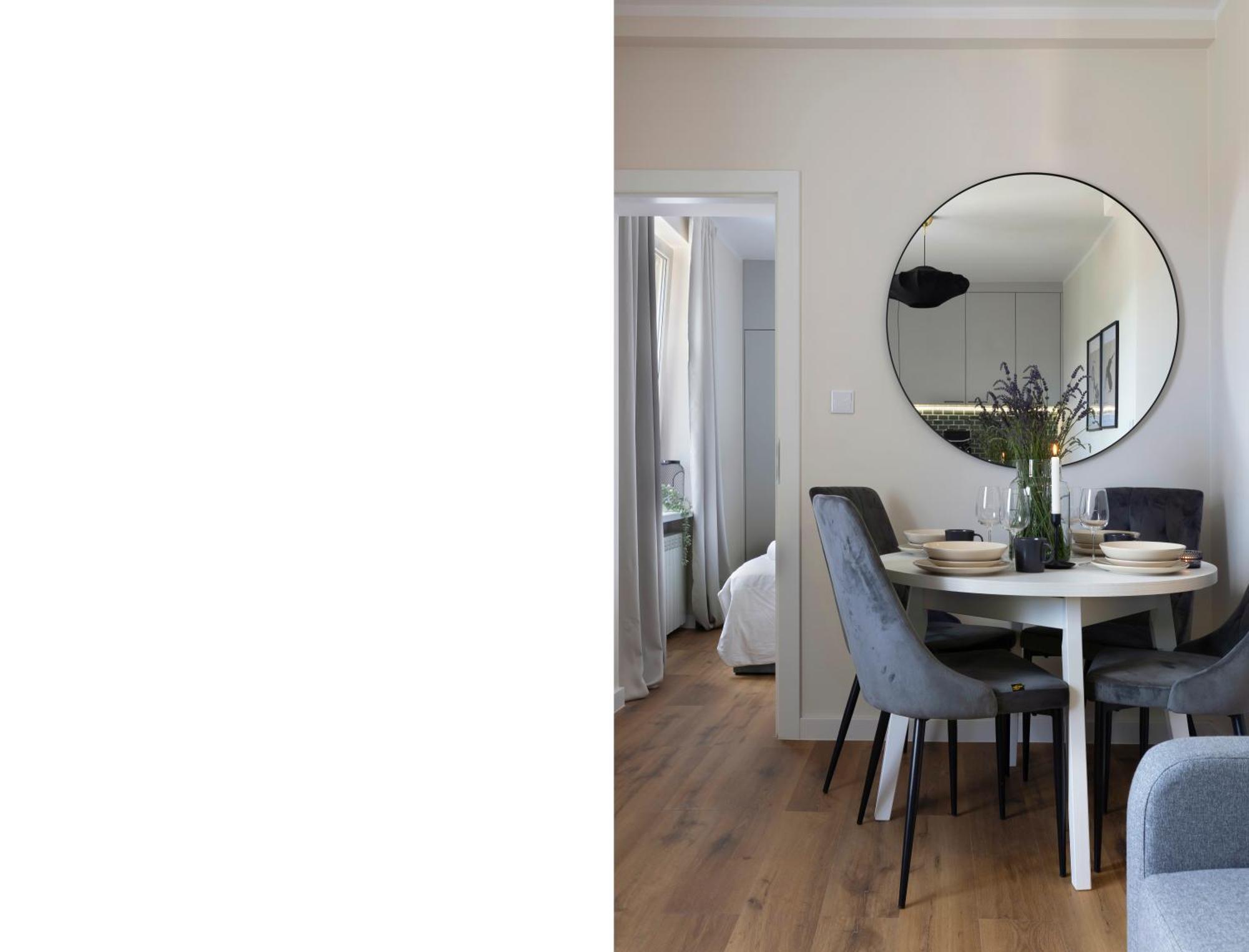 Elite Apartments City Center Gdańsk Kültér fotó
