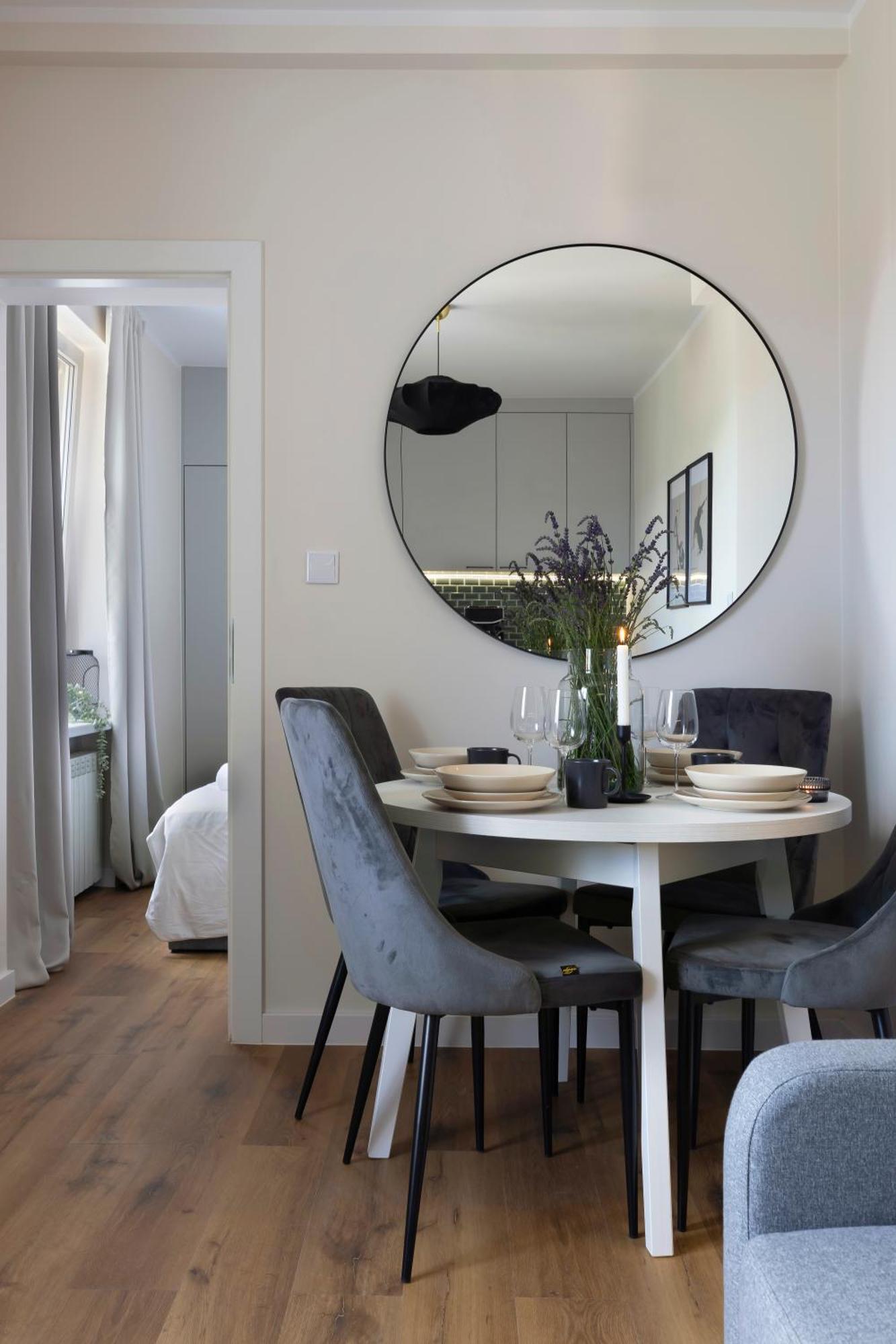 Elite Apartments City Center Gdańsk Kültér fotó